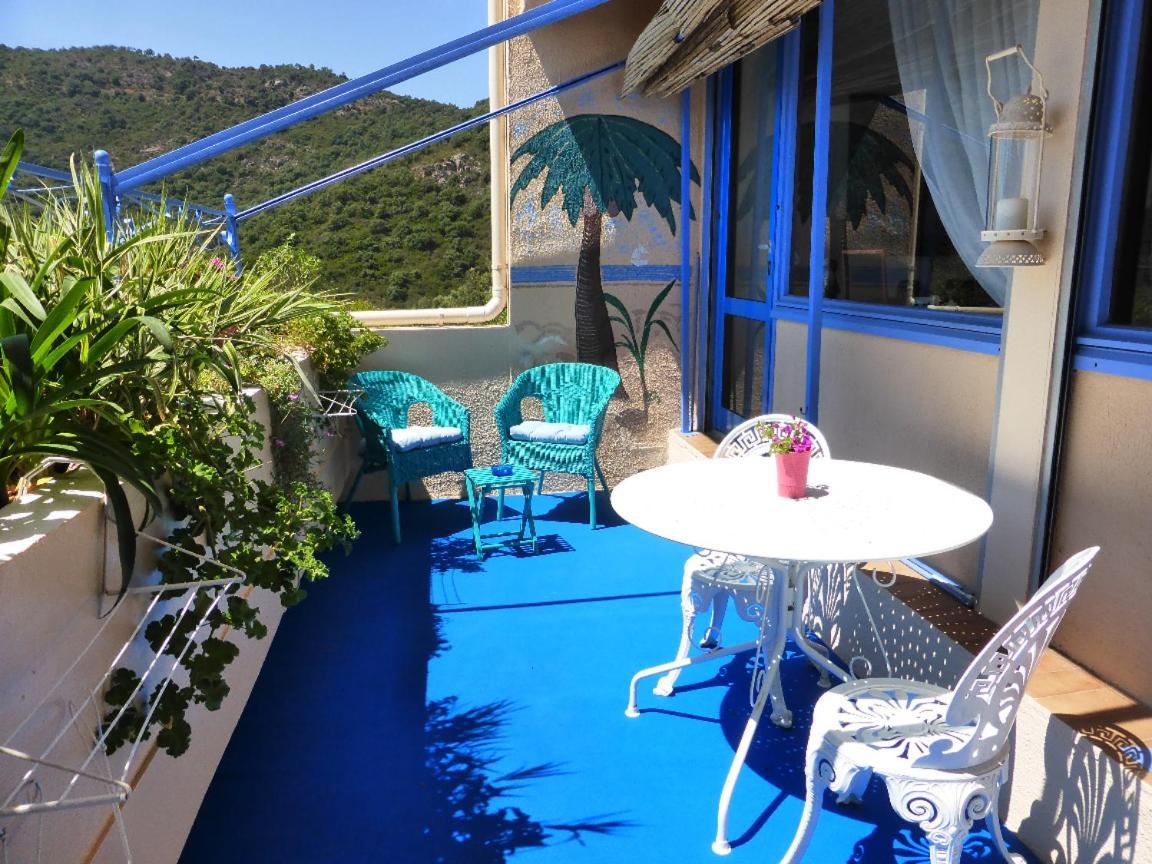 Nouveau ! Chambre D'Hote Insolite Privee " Coeurs De Pirates A Bali En Provence" Spa Sauna Massages Dans Cadre Exotique D'Amenagements Exterieurs D'Exception Ete Comme Hiver Bienvenue !!! Cavalaire-sur-Mer Exterior foto