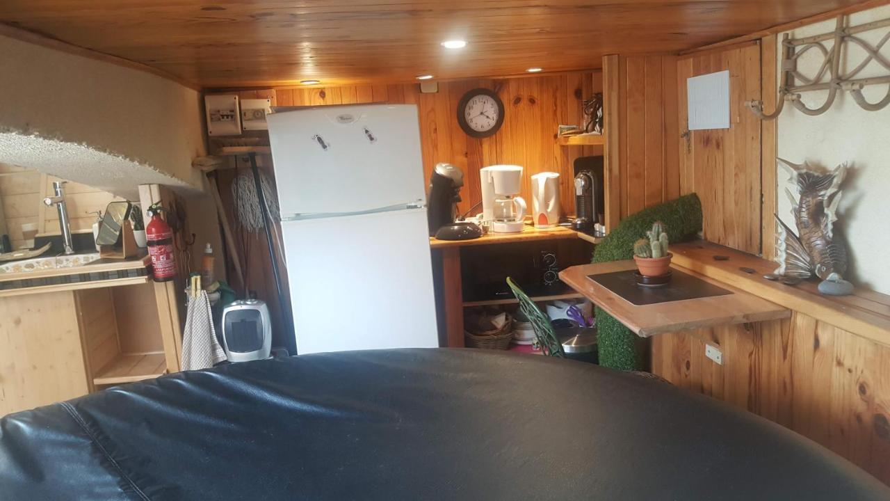 Nouveau ! Chambre D'Hote Insolite Privee " Coeurs De Pirates A Bali En Provence" Spa Sauna Massages Dans Cadre Exotique D'Amenagements Exterieurs D'Exception Ete Comme Hiver Bienvenue !!! Cavalaire-sur-Mer Exterior foto