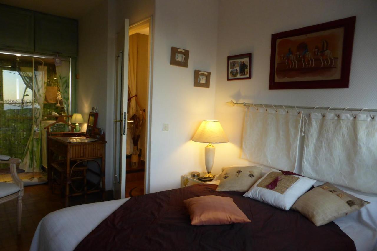 Nouveau ! Chambre D'Hote Insolite Privee " Coeurs De Pirates A Bali En Provence" Spa Sauna Massages Dans Cadre Exotique D'Amenagements Exterieurs D'Exception Ete Comme Hiver Bienvenue !!! Cavalaire-sur-Mer Exterior foto