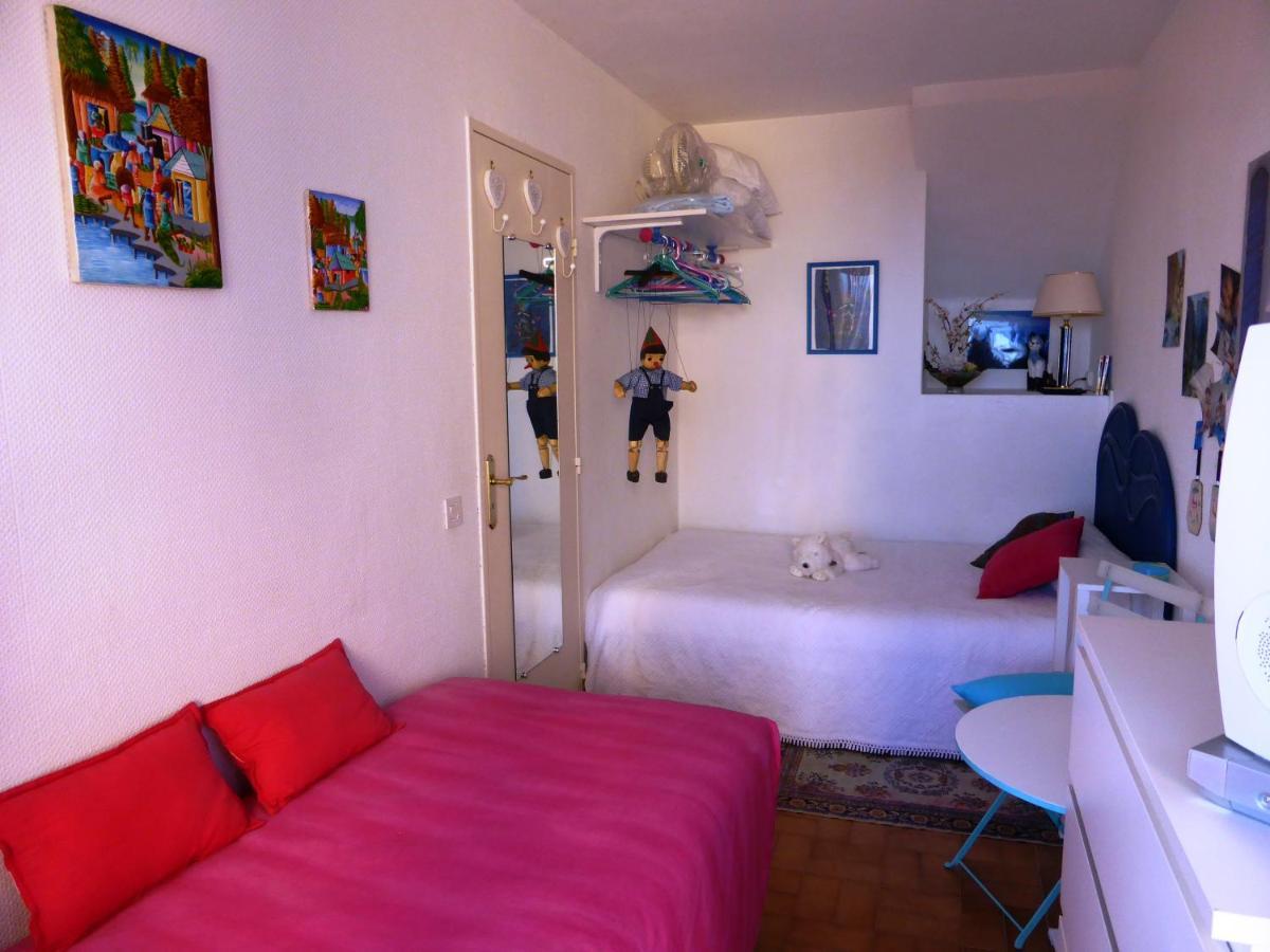 Nouveau ! Chambre D'Hote Insolite Privee " Coeurs De Pirates A Bali En Provence" Spa Sauna Massages Dans Cadre Exotique D'Amenagements Exterieurs D'Exception Ete Comme Hiver Bienvenue !!! Cavalaire-sur-Mer Exterior foto