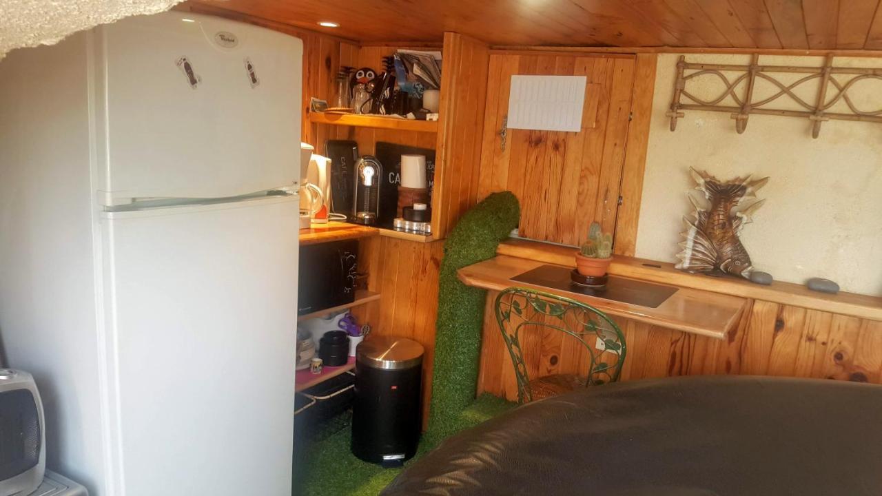 Nouveau ! Chambre D'Hote Insolite Privee " Coeurs De Pirates A Bali En Provence" Spa Sauna Massages Dans Cadre Exotique D'Amenagements Exterieurs D'Exception Ete Comme Hiver Bienvenue !!! Cavalaire-sur-Mer Exterior foto